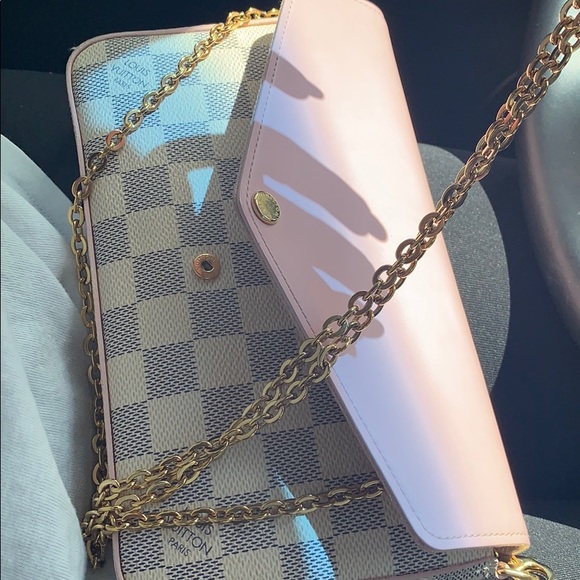 Authentic clutch - Picture 5 of 6